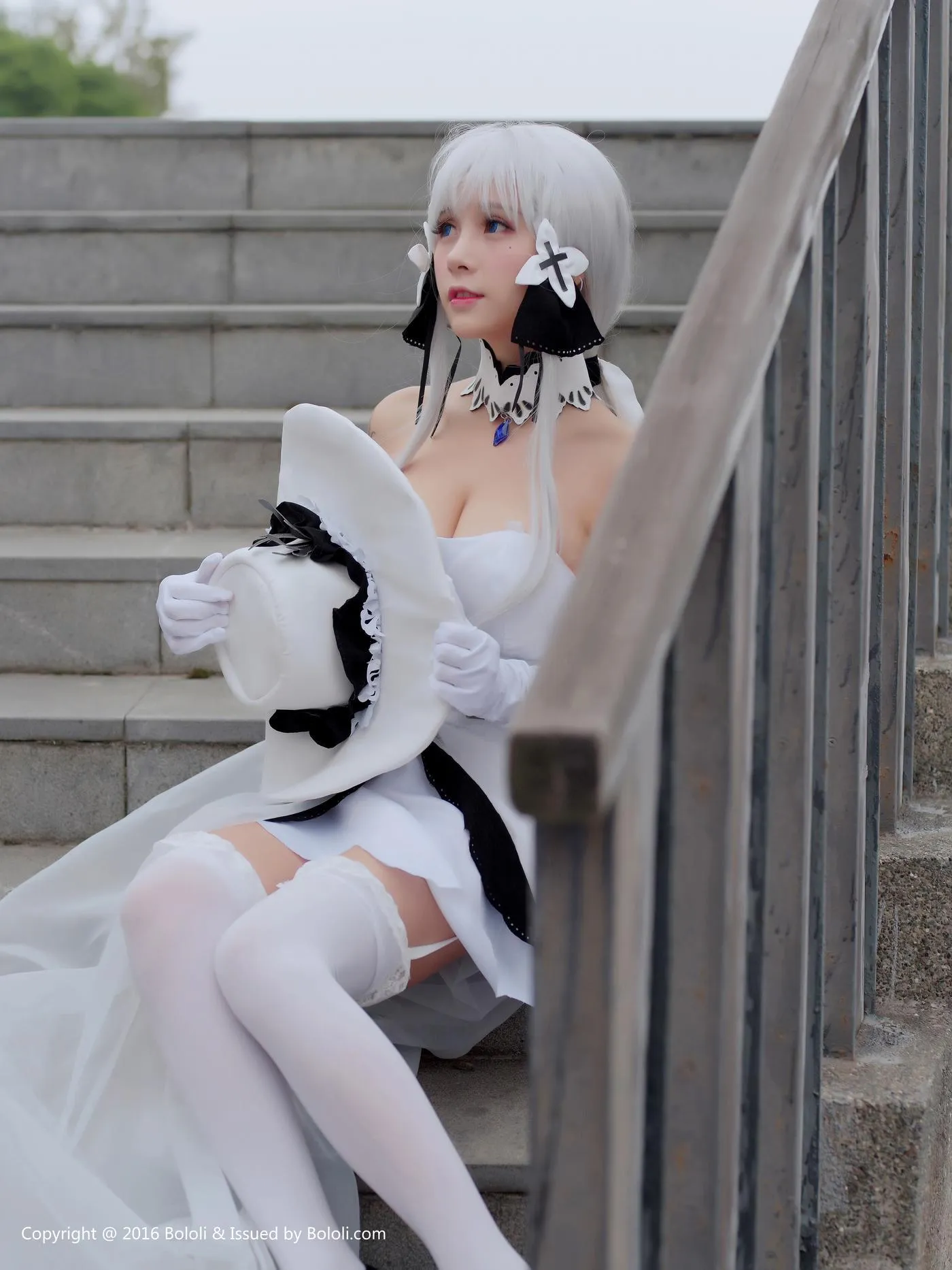 Vol.117 夏美酱 [26P]插图6